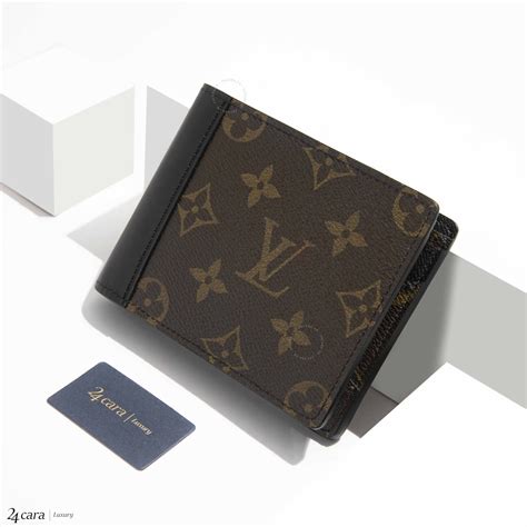 louis vuitton multiple wallet malaysia price|Products by Louis Vuitton: Multiple Wallet.